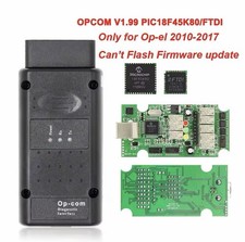 Interface diagnostic opel - interface,