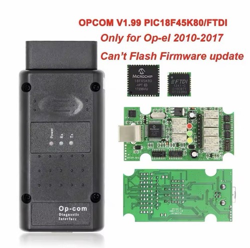 Interface diagnostic opel - diagnostic,