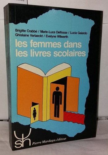 Les femmes dans - , livres