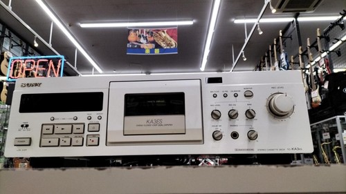 Sony ka3es platine - tc-ka3es,