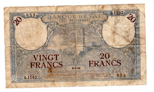 Banque etat maroc - banque,