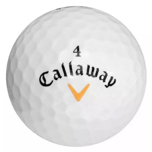 100 callaway warbird mix - 100, used