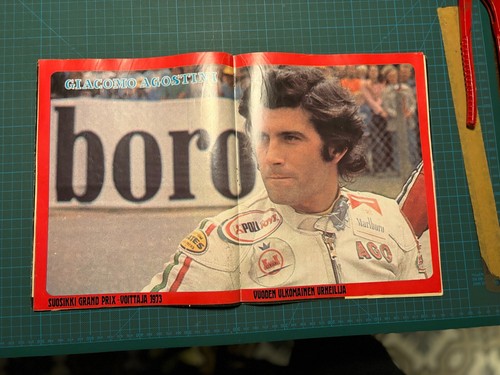 Giacomo agostini page - giacomo,