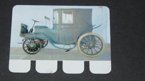 Krieger 1906 electrique - krieger,