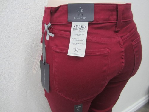 Nwt nydj not your - nydj,