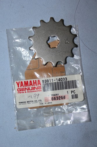 Pignon sprocket drive - pignon, /