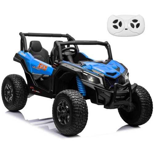 Zeophol 24v kids battery ride - 24v,
