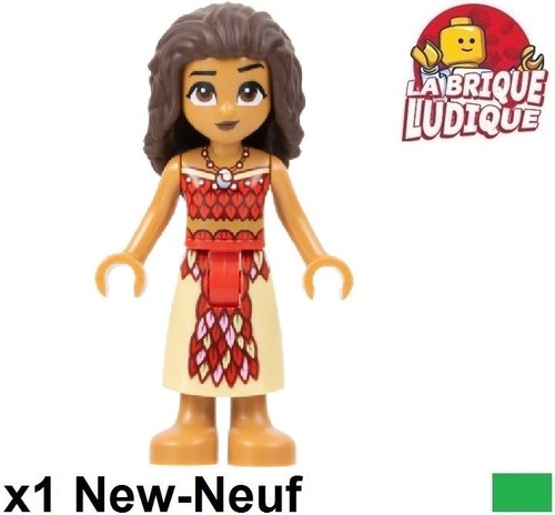 Lego figurine minifig disney - lego,
