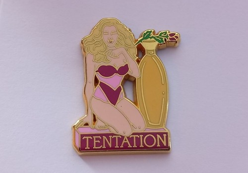 Eb113 pin tentation - eb113, pin'up