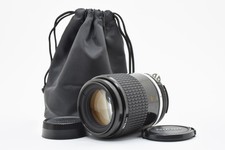 Nikon micro nikkor 105mm - ai-s, micro-nikkor