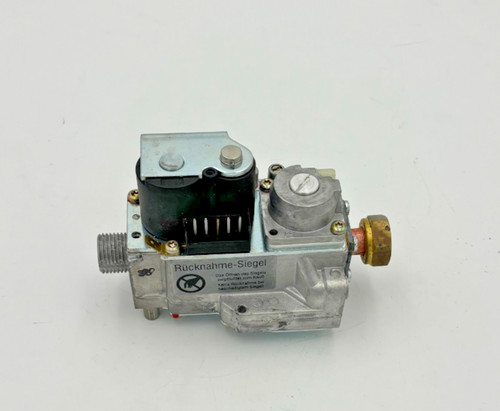 Vanne gaz honeywell vk4105g - honeywell,