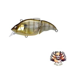 New leurre megabass - new,