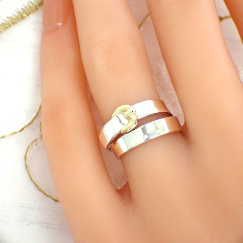 Bague hermes - bague,