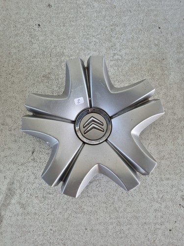 Enjoliveur roue jante alu - de,