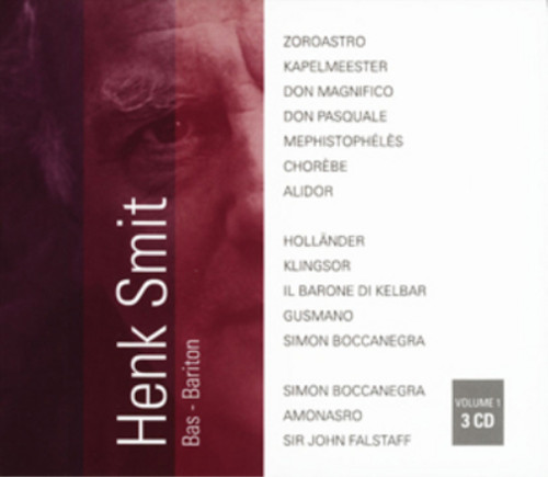 Henk smit - henk,