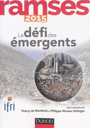 Ramses 2015 défi - ramses, le