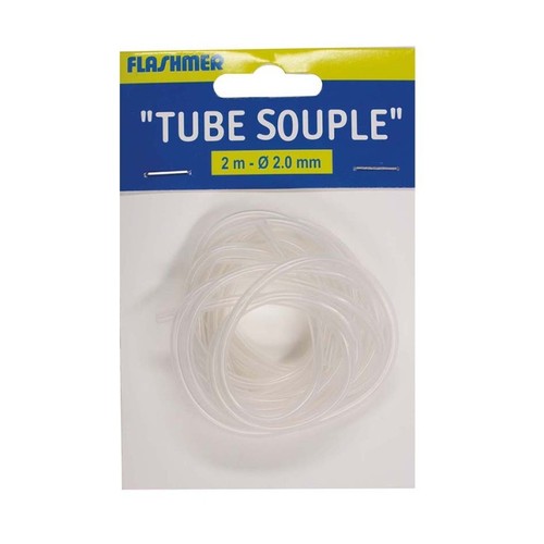 Gaine tube silicone souple - gaine,