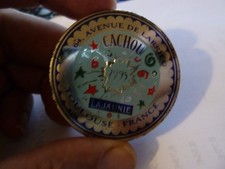 Ancienne boîte cachous - ancienne, de