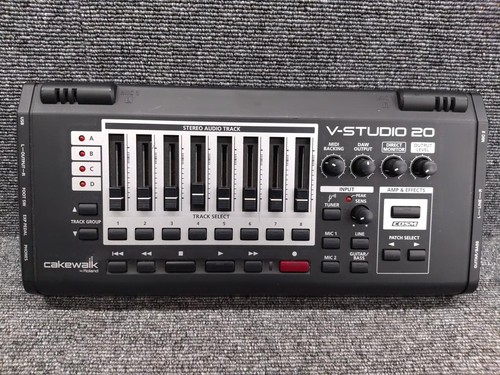 Roland usb audio - usb,