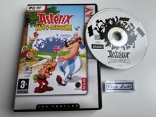 Astérix maxi delirium - -,