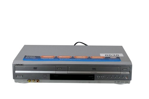 Sony slv d998p enregistreur - slv-d998p, |