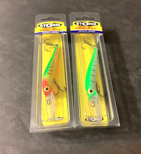 New two storm - new,