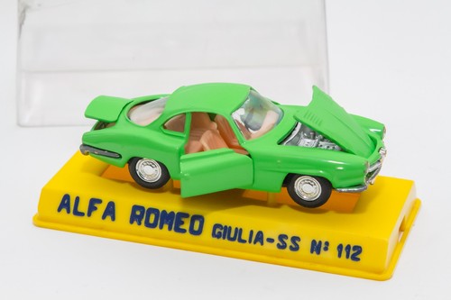 Joal alfa romeo - joal, no