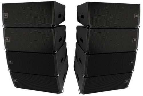 Jbl srx910la dual - jbl,