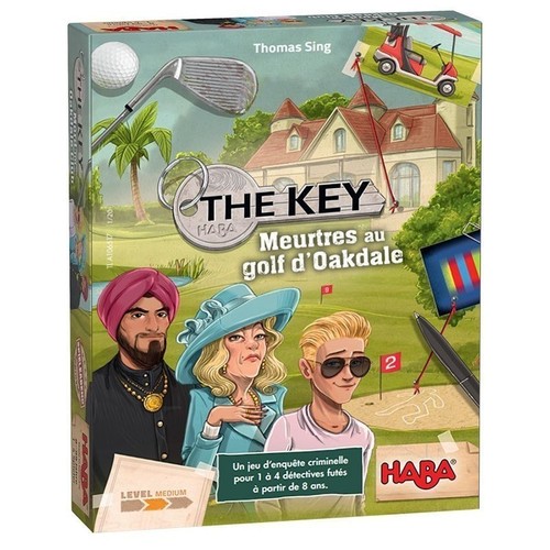Jeux société the - société,