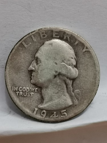 Washington quarter dollar - washington,
