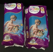 Lot pks baby - (2), 11