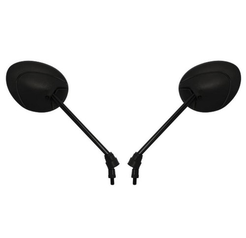 Retro pour scooter piaggio - , zip