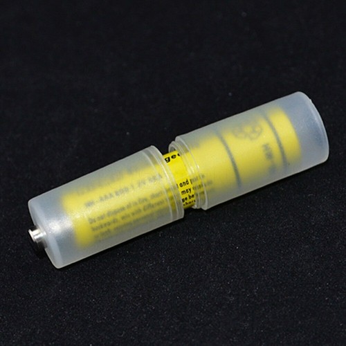 Aaa adapter pack - of, 4