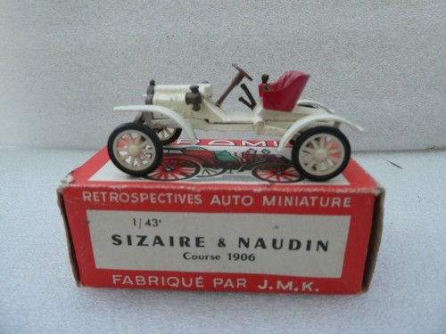 Jmk rami vintage france - jmk,