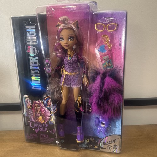 Mattel hhk52 monster high - hhk52,