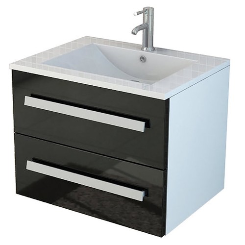 Salle bain ensemble arosaii - salle,
