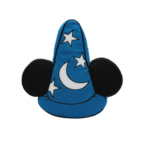 Coussin lumineux mickey - coussin,