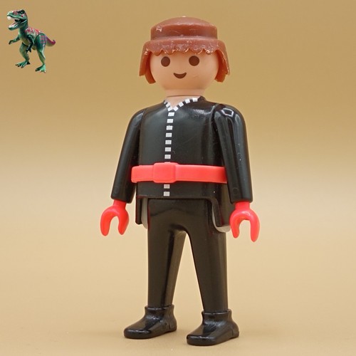 Playmobil figurine plongeur - playmobil,