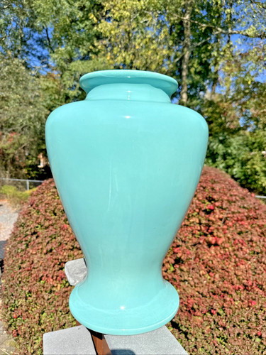 Trenton potteries tac - potteries, "tac"