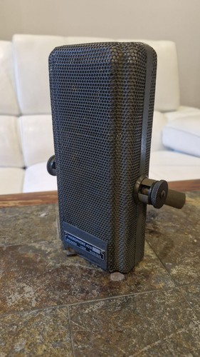 Melodium 42b ribbon microphone - 42b,