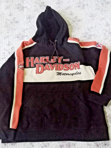 Sweat capuche homme - taile, m