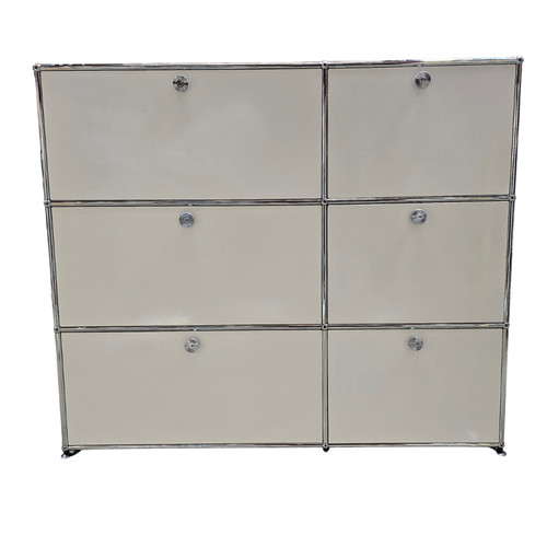 Usm haller cabinet dresser - haller,