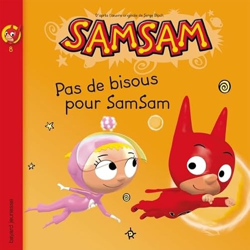 Samsam albums tome pas - tome,