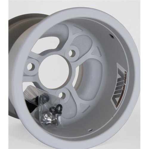Roues amv lynx - amv, (67mm
