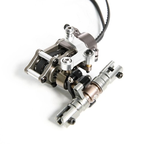 Rex 450v2 rc - ,