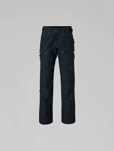 Norrona lofoten goretex - norrona,