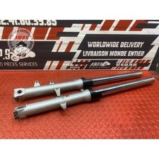 Paire tube fourche - de,