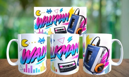 Mug nostalgie génération - mug,