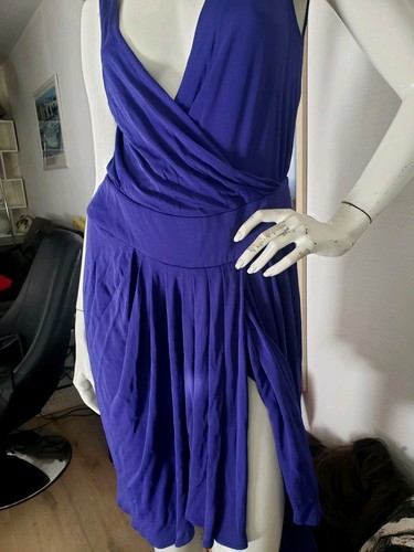 Très jolie robe christian - jolie,