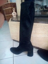 Elizabeth stuart botte pointure 39 